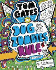 DogZombies Rule (for now)