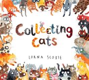 Collecting Cats - Cover
