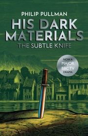 His Dark Materials - The Subtle Knife