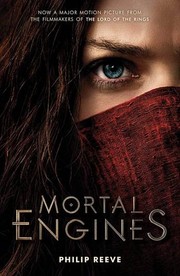 Mortal Engines (Film Tie-In)