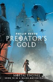 Predator's Gold - Cover