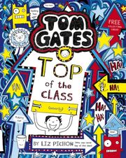 Tom Gates: Top of the Class (nearly)
