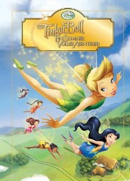 TinkerBell - Ein Sommer voller Abenteuer