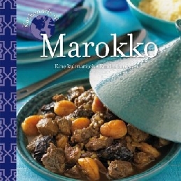 Kochen wie in Marokko