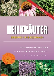Heilkräuter - Cover