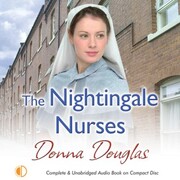 The Nightingale Nurses - Cover