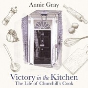 Victory in the Kitchen - Cover