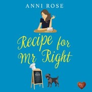 Recipe for Mr Right