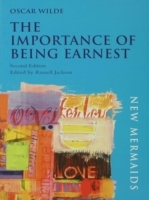 Importance of Being Earnest - Cover