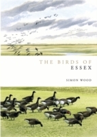 Birds of Essex - Cover