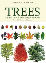 Illustrated Trees of Britain & Europe
