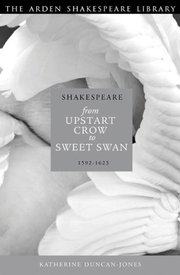 Shakespeare: From Upstart Crow to Sweet Swan