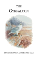 Gyrfalcon - Cover