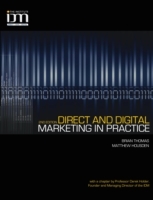 Direct and Digital Marketing in Practice