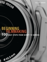 Beginning Filmmaking - Cover