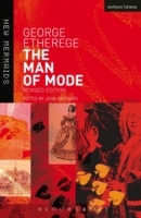 Man of Mode - Cover