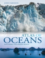 Atlas of Oceans - Cover