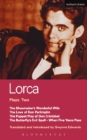 Lorca Plays: 2