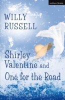 Shirley Valentine & One For The Road - Cover