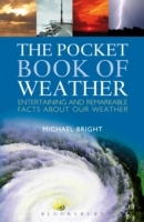 Pocket Book of Weather - Cover