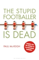 Stupid Footballer is Dead - Cover