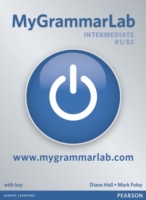 MyGrammarLab Intermediate - Cover