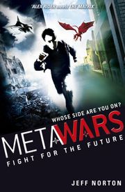 MetaWars 1