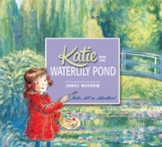 Katie and the Waterlily Pond - Cover