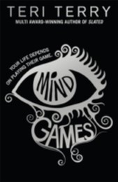 Mind Games - Cover