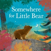 Somewhere for Little Bear - Cover