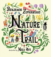 Nature Trail - Cover