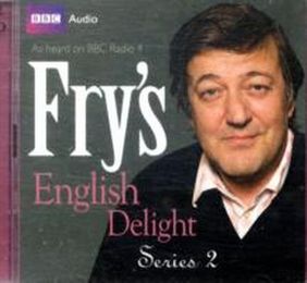 Fry's English Delight Series 2
