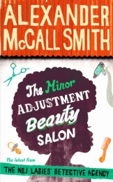 The Minor Adjustment Beauty Salon