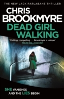 Dead Girl Walking - Cover