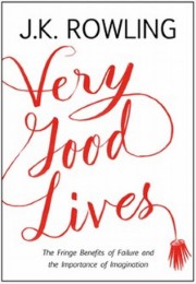 Very Good Lives - Cover