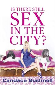 Is There Still Sex in the City? - Cover