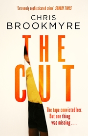 The Cut - Cover