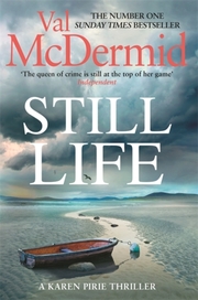 Still Life - Cover
