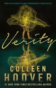 Verity - Cover