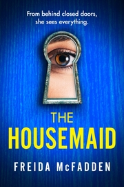 The Housemaid - Cover