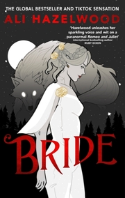 Bride - Cover