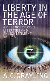 Liberty to the Age of Terror