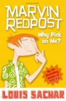 Marvin Redpost: Why Pick on Me?