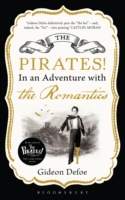 Pirates! in an Adventure with the Romantics