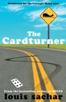 Cardturner