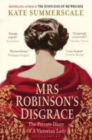 Mrs Robinson's Disgrace
