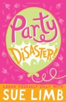 Party Disaster!