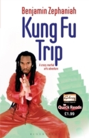 Kung Fu Trip (Quick Reads Edition)