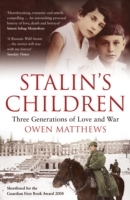 Stalin's Children