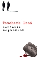 Teacher's Dead - Cover